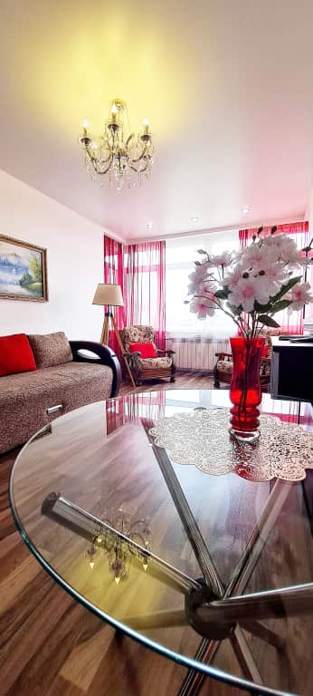 Апартаменты ApartLuxПолиныОсипенко: фото 2