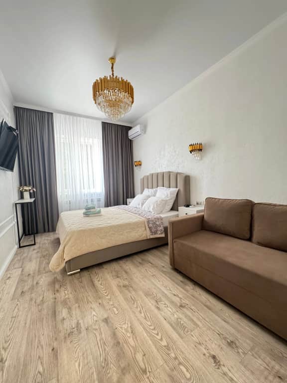 Квартира Люкс Класса в Центре Курортной Зоны: фото 3