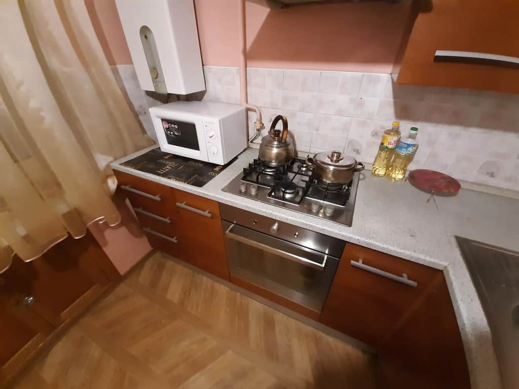 Квартира L.V.Hotels на Первомайская 12: фото 2