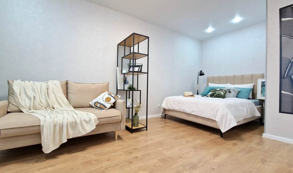 Квартира Рядом Станция Метро Горки URBAN APARTMENTS: фото 3