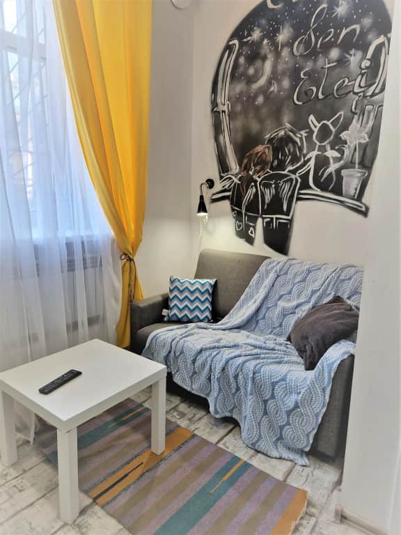 Квартира Rent4you Art у Исаакиевского: фото 3