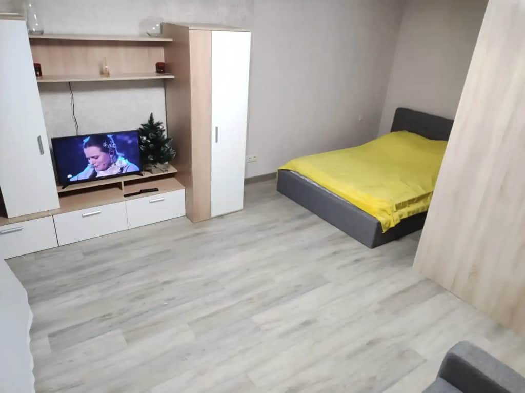 Квартира в центре Екатеринбурга: фото 3