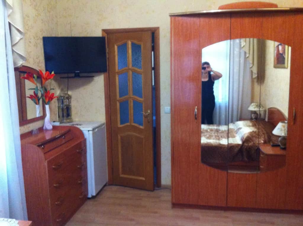 Гостевой дом Надежда: фото 2