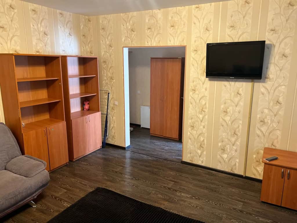 Квартира Российская 60: фото 2