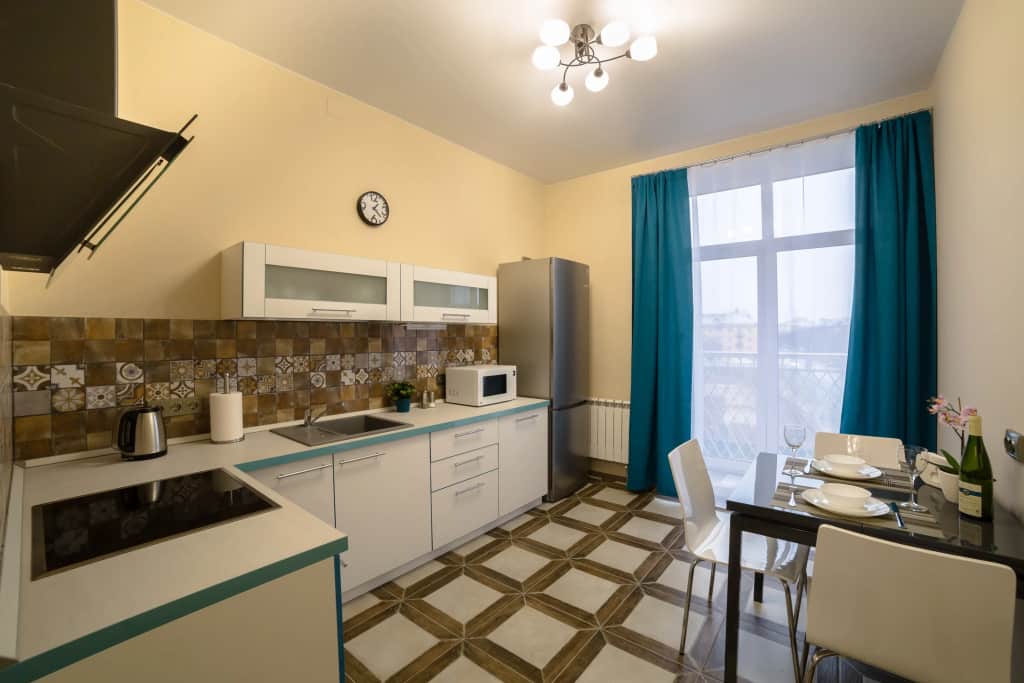 Апартаменты Comfort Class в ЖК Династия: фото 2