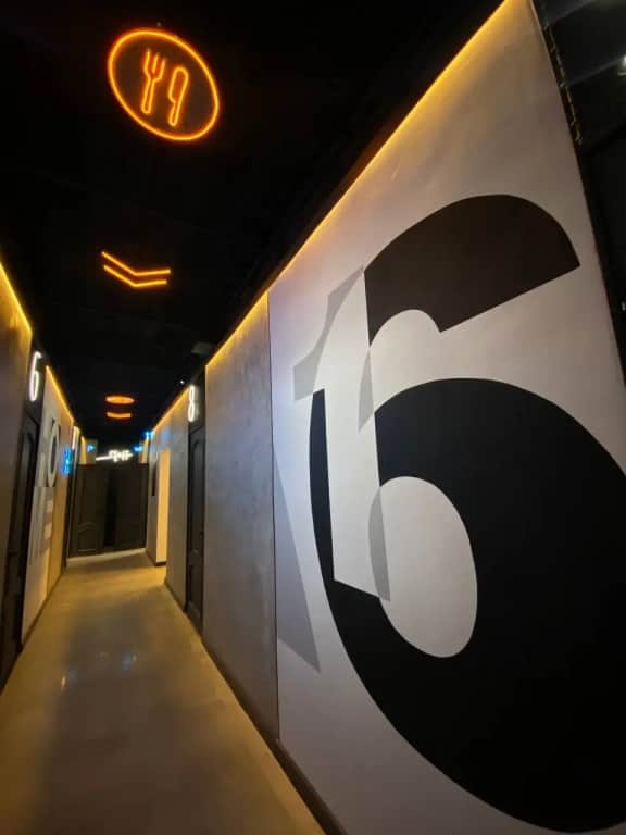 Хостел Hostel 16: фото 2