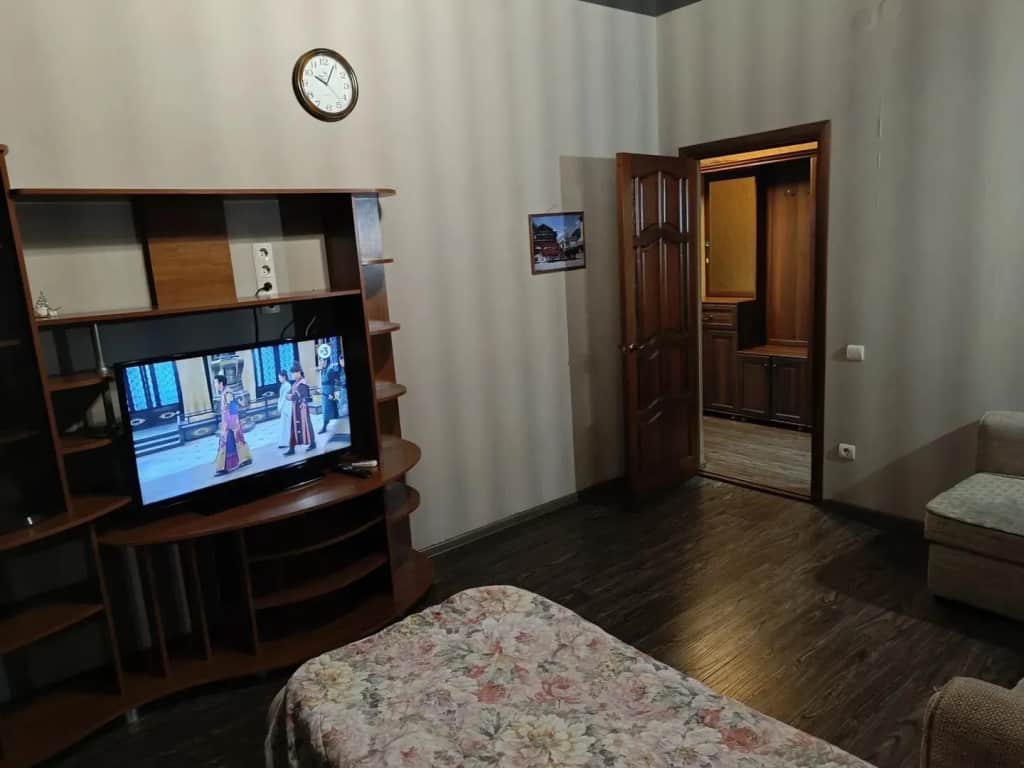 Квартира на Прасковеевской 18: фото 2
