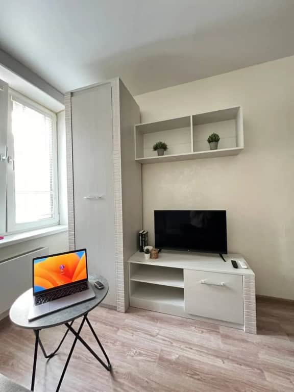 Апартаменты Уютные апартаменты Lucky Room у метро Выхино: фото 2