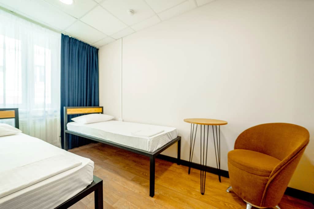Hostel Shato Plaza: фото 2