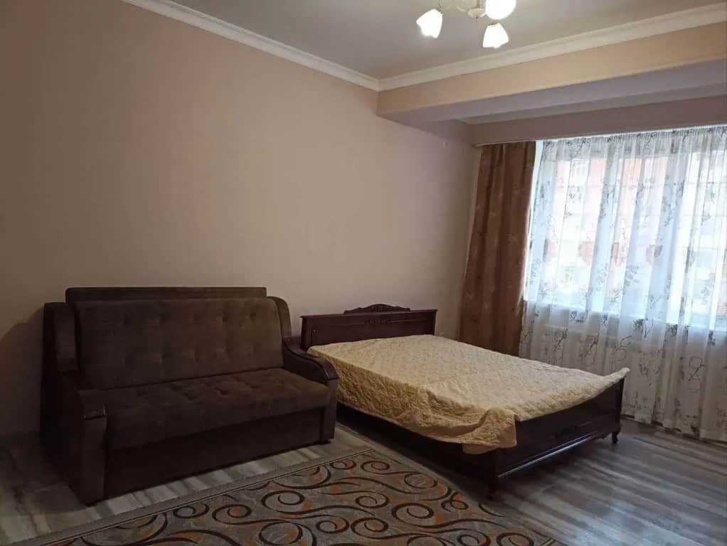 Квартира на проспекте М. Омарова 14А: фото 3