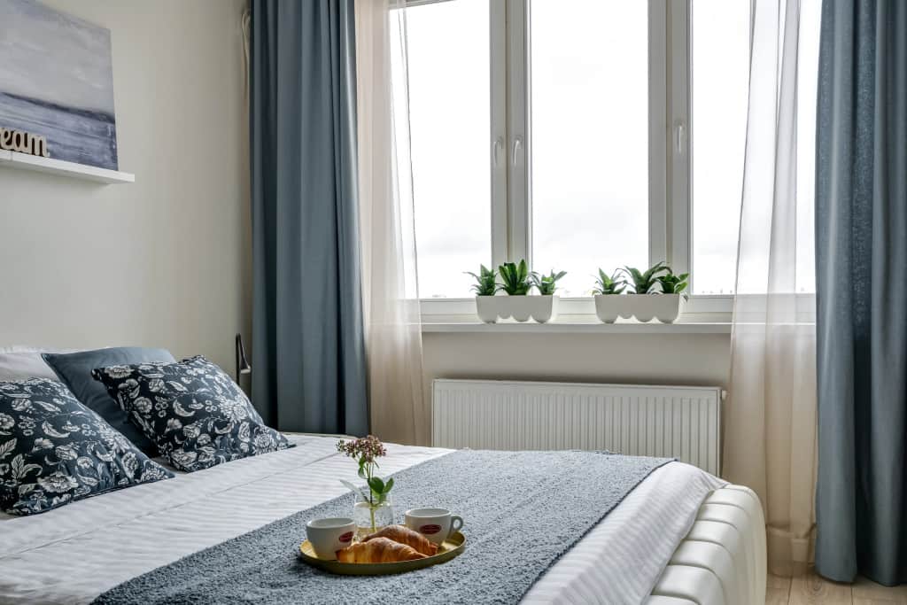 Arena Sheremetyevo Apartment: фото 2