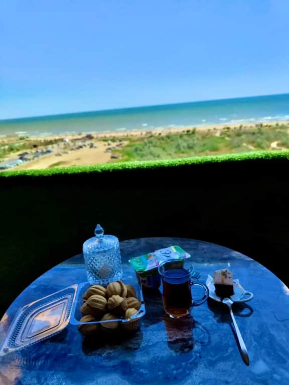 Квартира с Видом на Море: фото 2