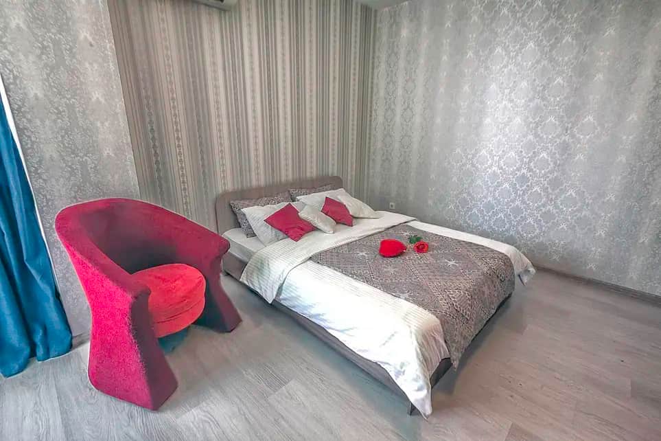 Квартира на Grand Avenue рядом с областной больницей: фото 3