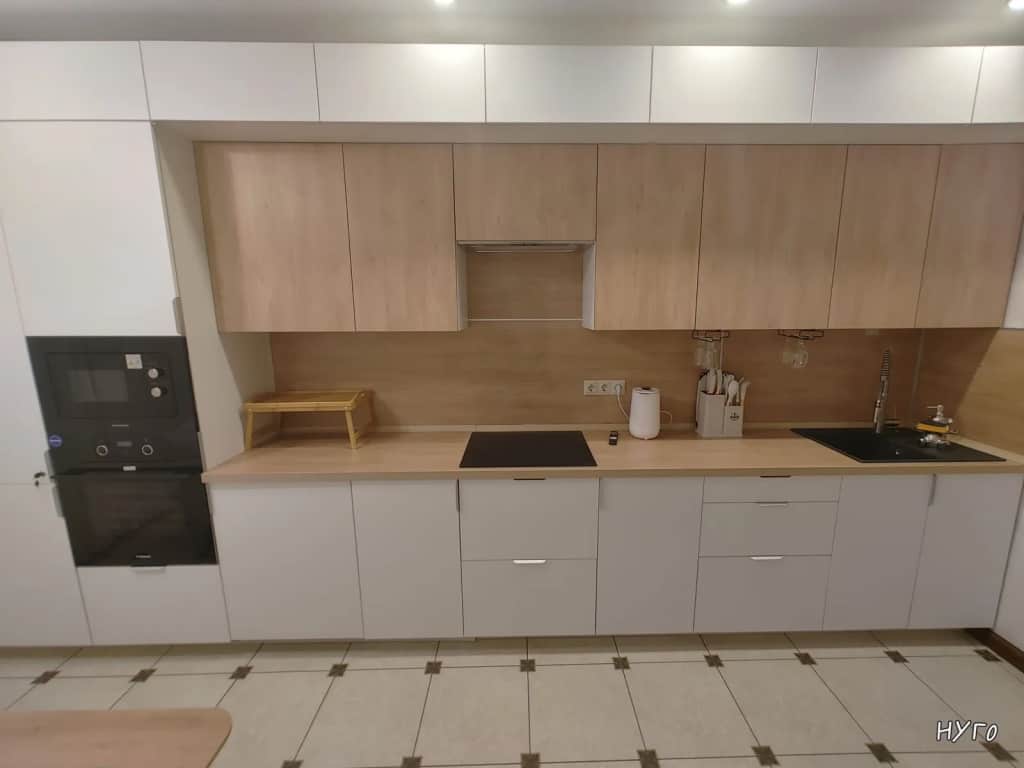 Квартира Посуточно: фото 3