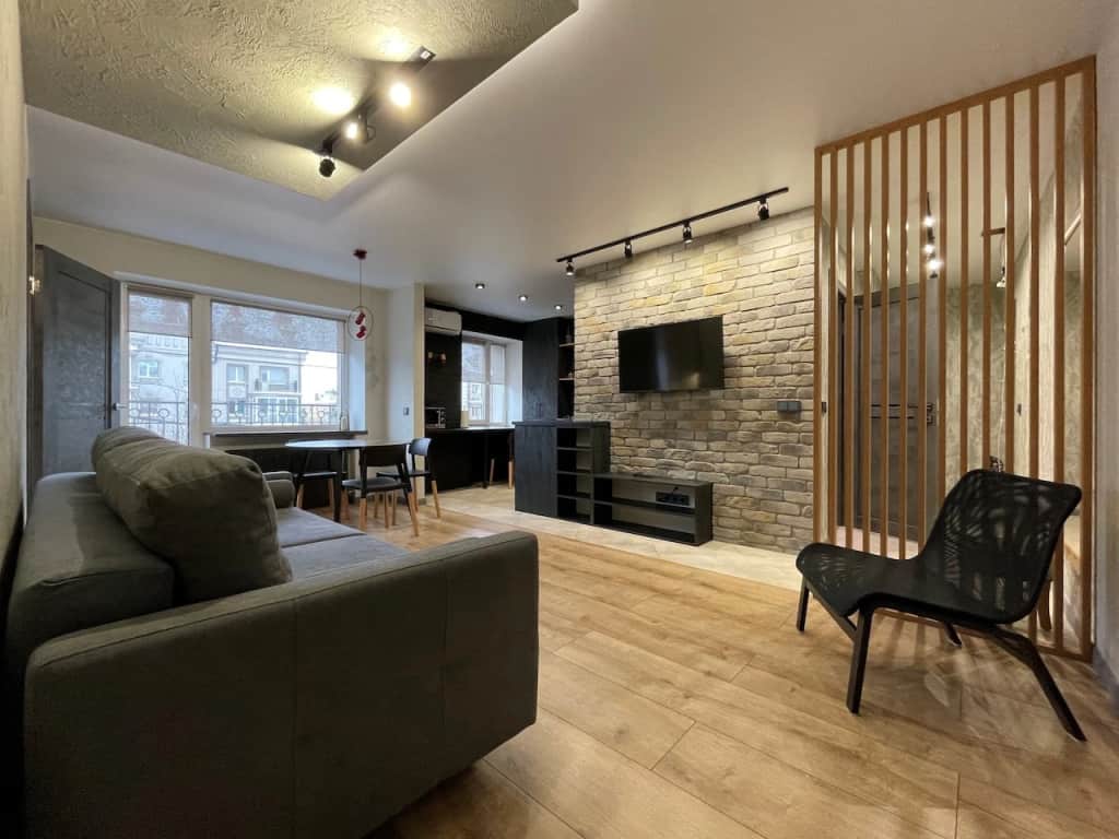Апартаменты Cozy Home №1: фото 3