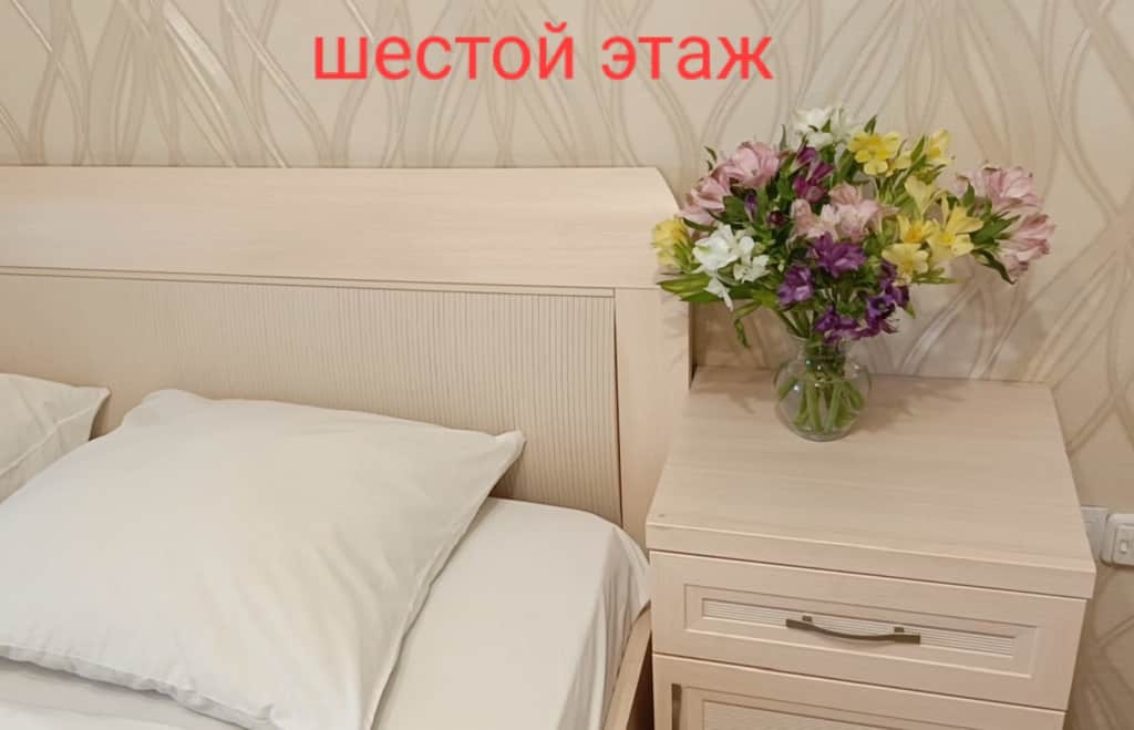 Апартаменты ДивоБайкала: фото 3