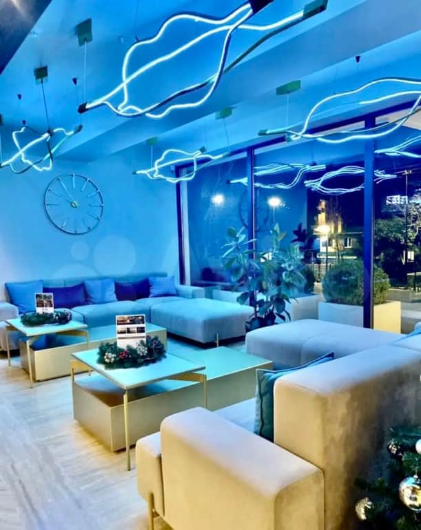 Апартаменты Семейный делюкс в отеле Резорт 4*: фото 2