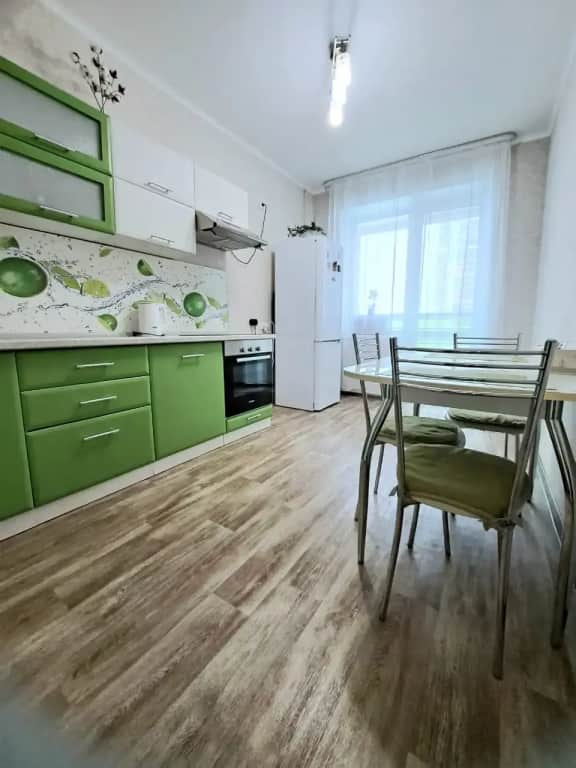 Квартира у парка: фото 2