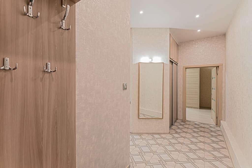 Апартаменты у Медного Всадника: фото 3