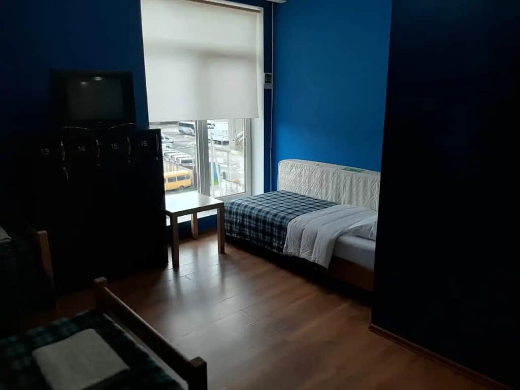 Хостел House Sochi: фото 2