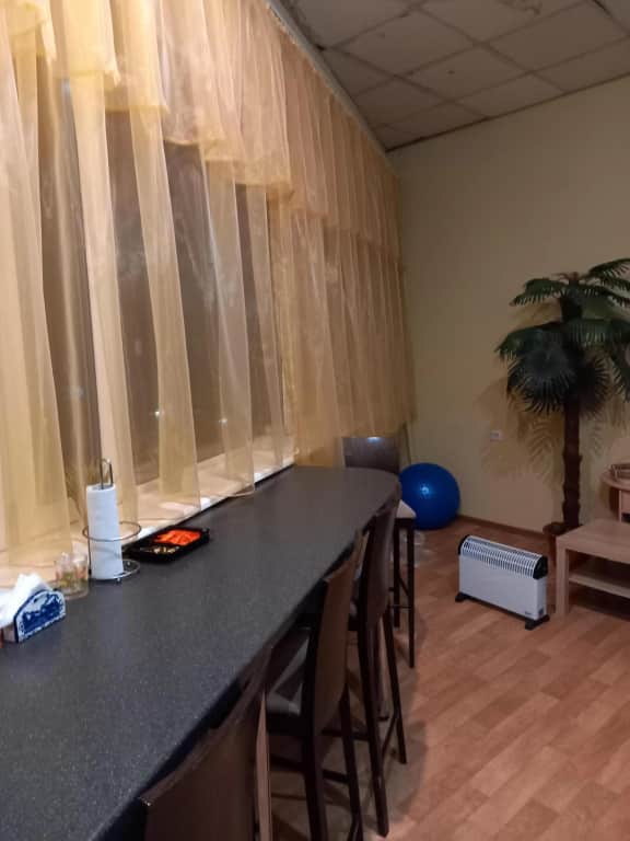 Hostel Buen Camino: фото 2