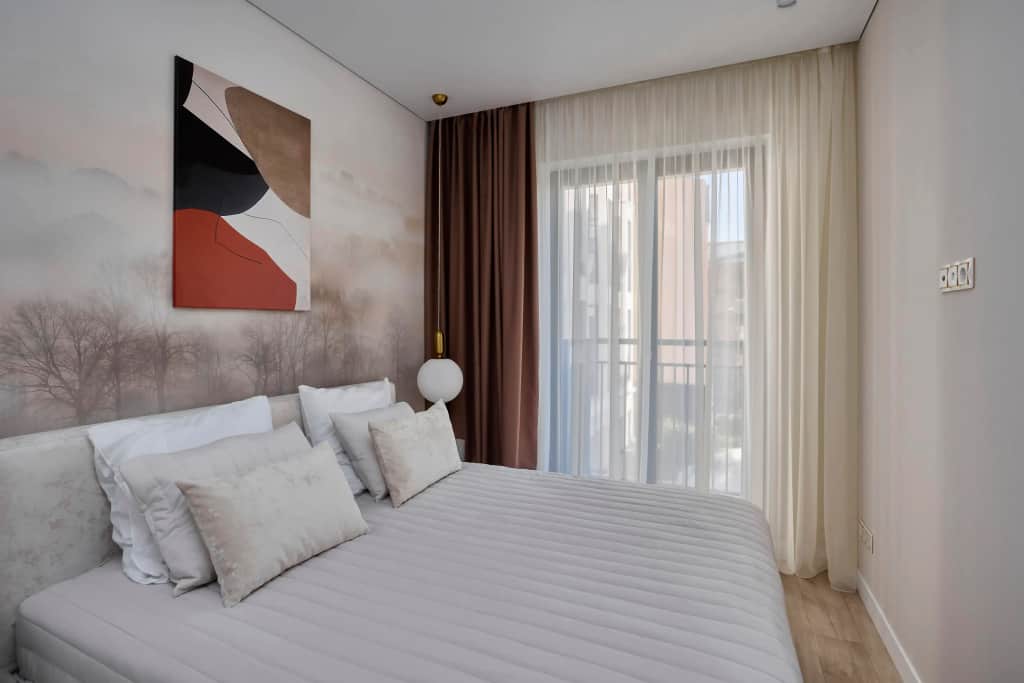 Квартира Sweet Dreams Apartments в Центре: фото 3