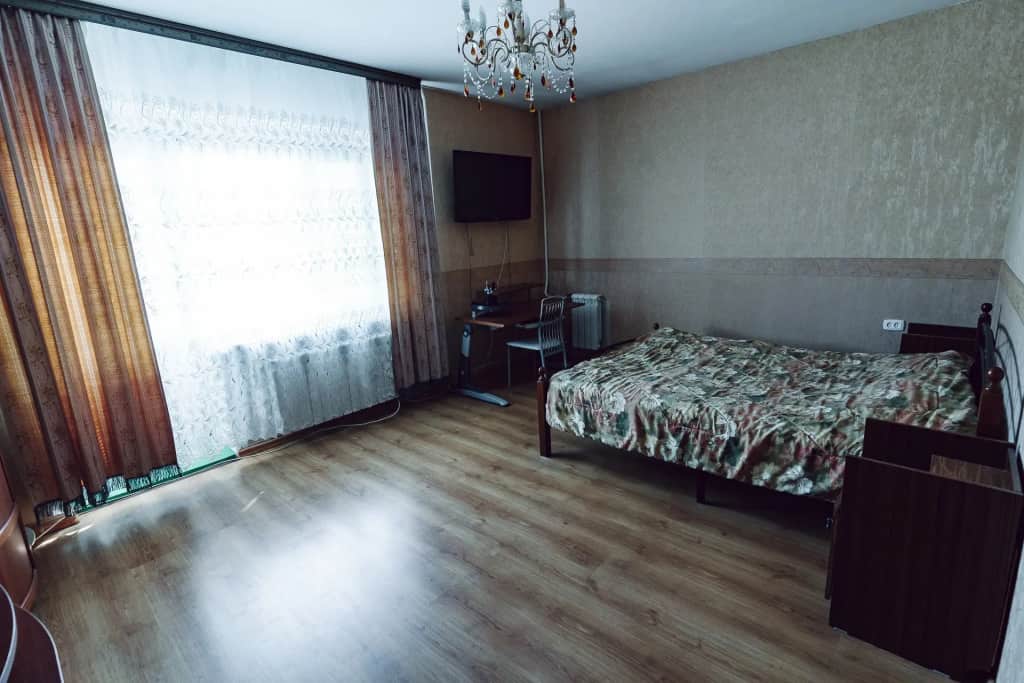 Квартира на улице Выучейского 16: фото 2