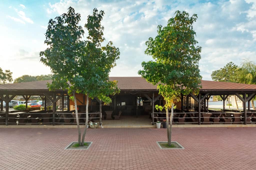 База отдыха Pontos Family Resort Zarya: фото 3