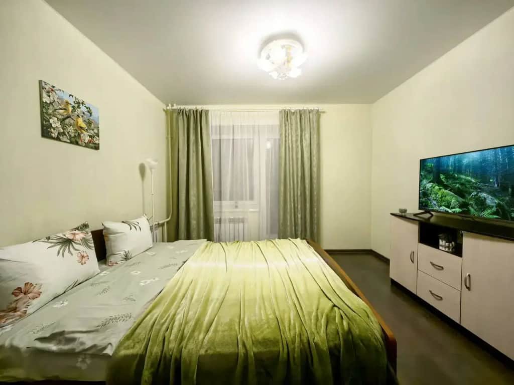Апартаменты Like Home на проспекте Победы: фото 3