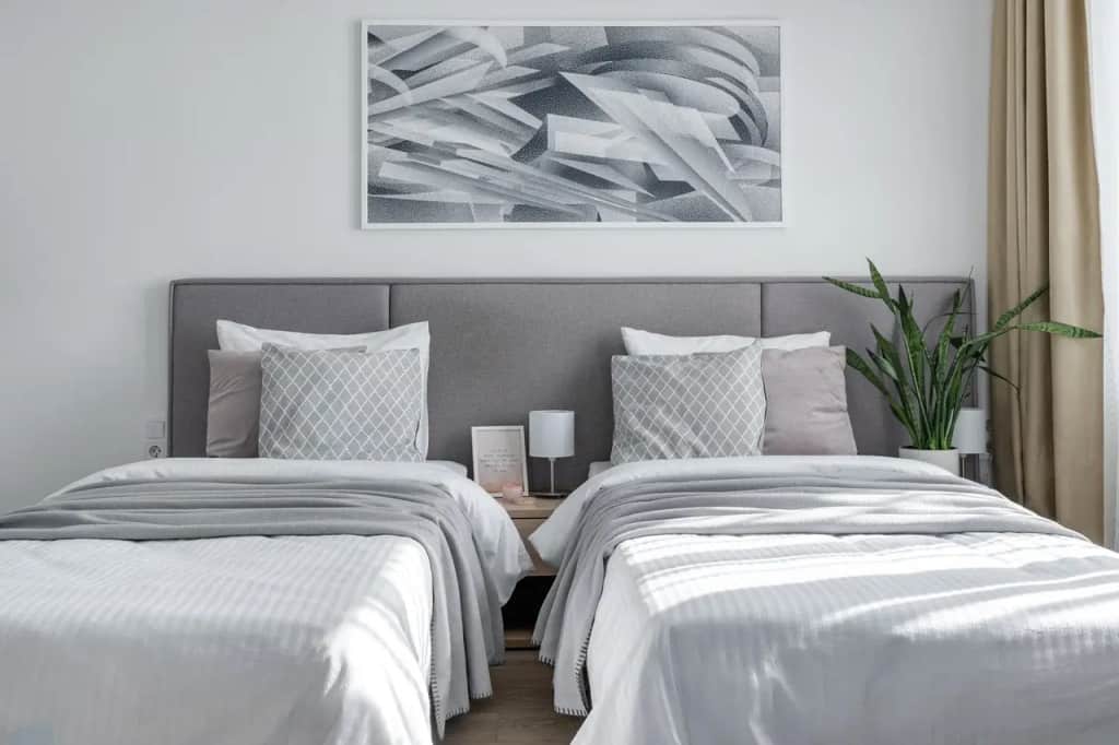 Апартаменты Family Apartment с панорамным видом на город: фото 3