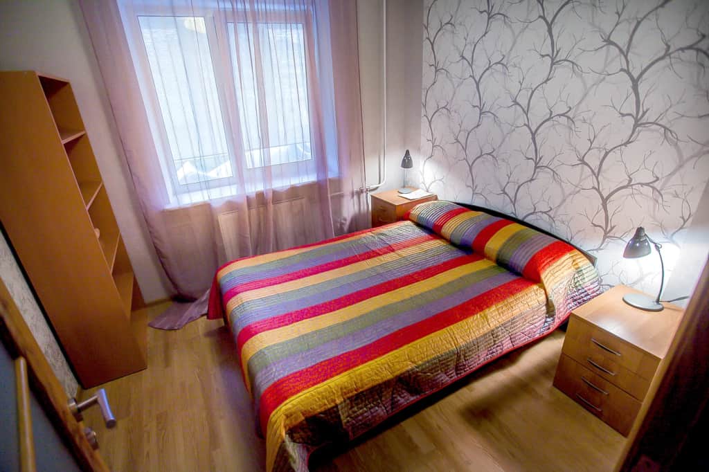 Квартира Pozitif: фото 3