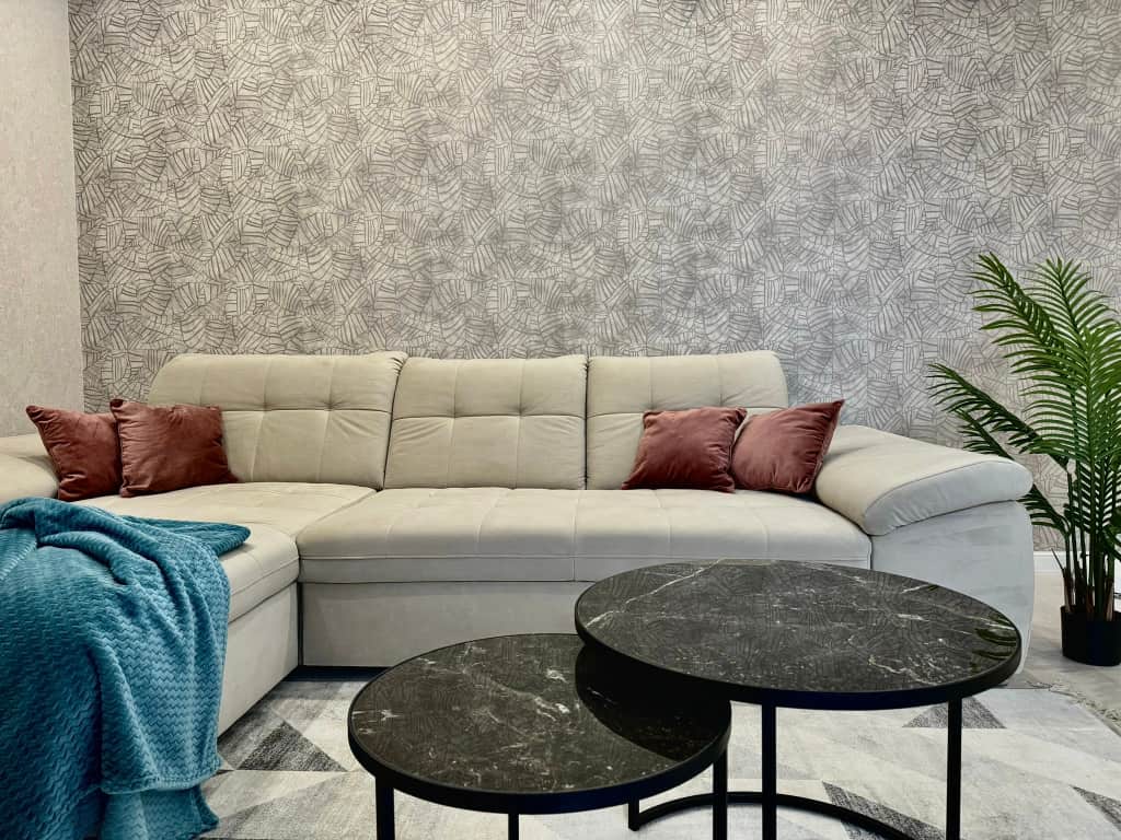 Апартаменты Трехкомнатные Pro.apartment на Приморской: фото 2