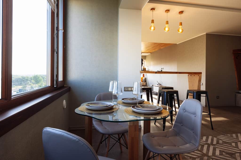 Апартаменты Malkova apartments на Приморской: фото 2