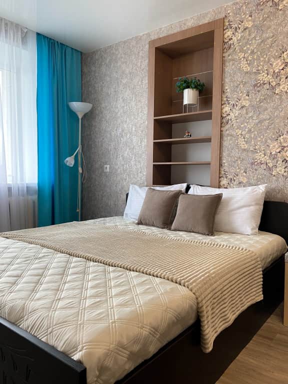 Апартаменты BestHome Большая 2-комнатная квартира рядом с парком: фото 2