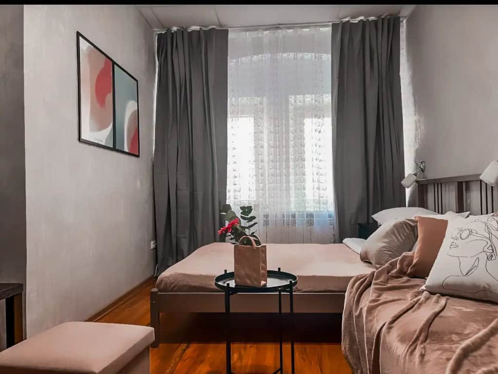 Гостевой дом Happy Home: фото 3