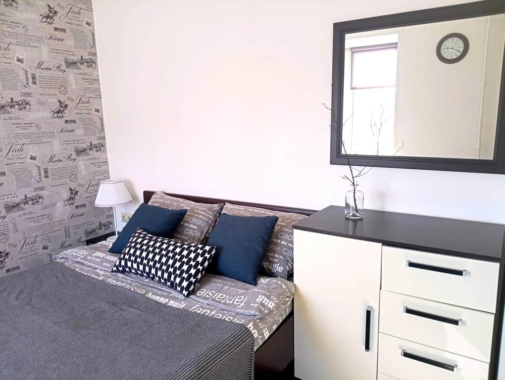Апартаменты с Двумя Спальнями в 250 м от Кремля: фото 3