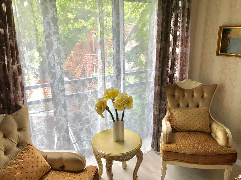 Sunny Svetlogorsk 23 Apartments: фото 2