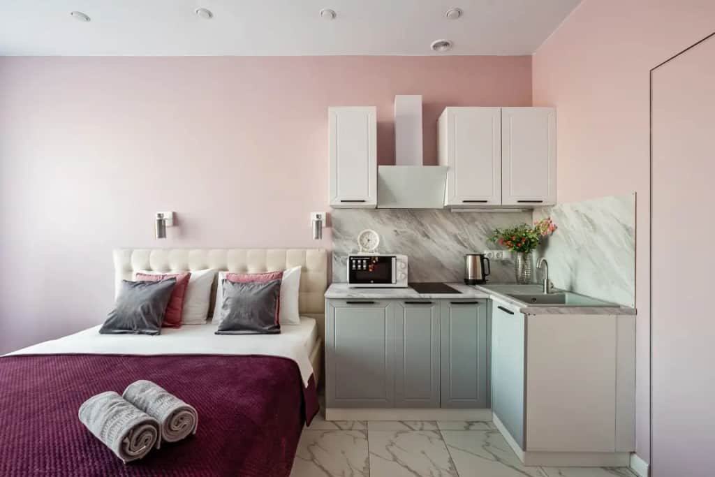 Апартаменты MaxRealty24 Tushino 4: фото 3