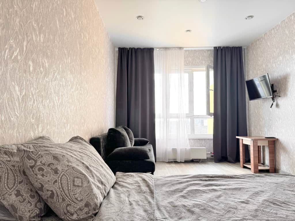Квартира Hugge Place у Аквапарка Объект №244: фото 3