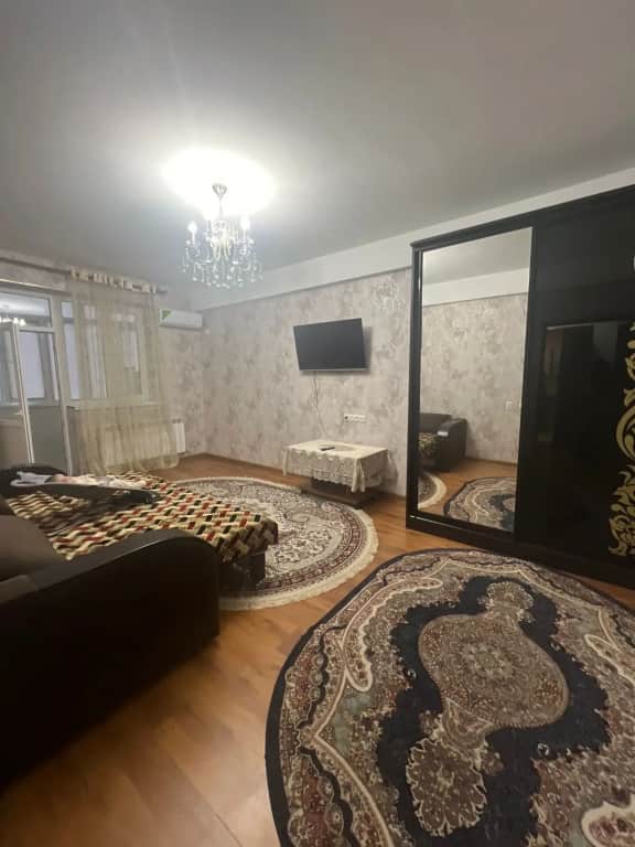 Квартира возле фонтана: фото 2