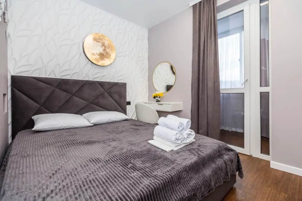 Апартаменты MoreRooms в ЖК Фрукты/24: фото 2