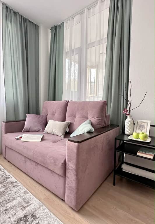 Квартира Daily Rent Apartments -Дискавери: фото 3
