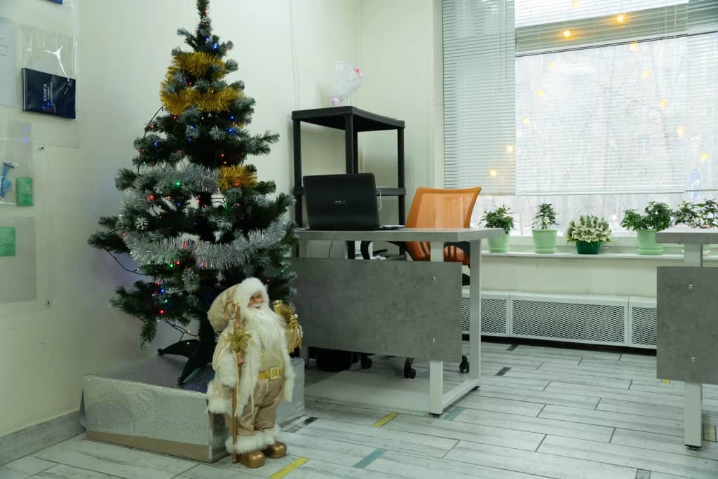 Хостел Все Медведи: фото 3