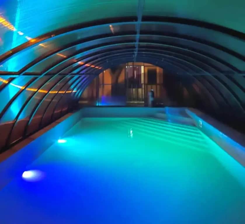 Гостевой дом Villa GraNata: фото 2