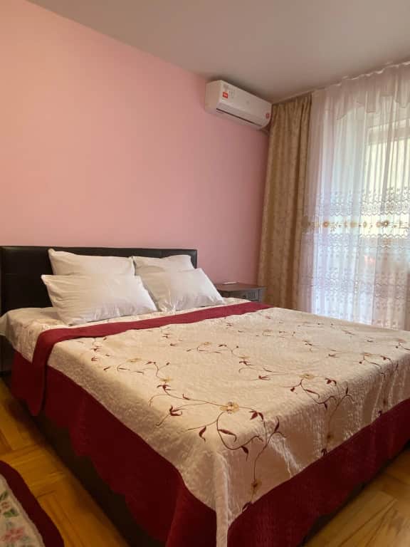 Квартира Уютная квартира на Губина: фото 3