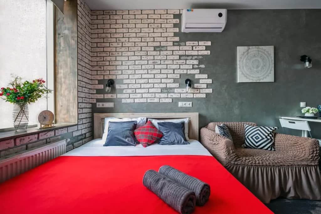 Апартаменты 1 MaxRealty24 Рязанский Проспект 2/1к4И: фото 2