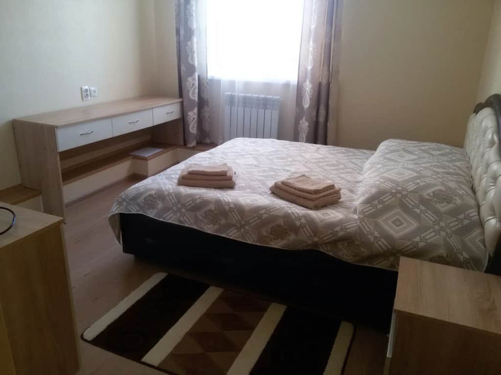 Мини-отель Гостиница Нарспи: фото 2