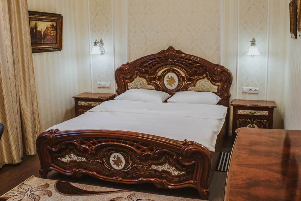 Мини-отель Eleon Domodedovo: фото 2