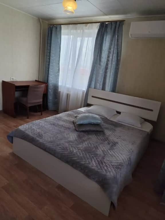 Квартира С ВИДОМ НА МОРЕ: фото 2