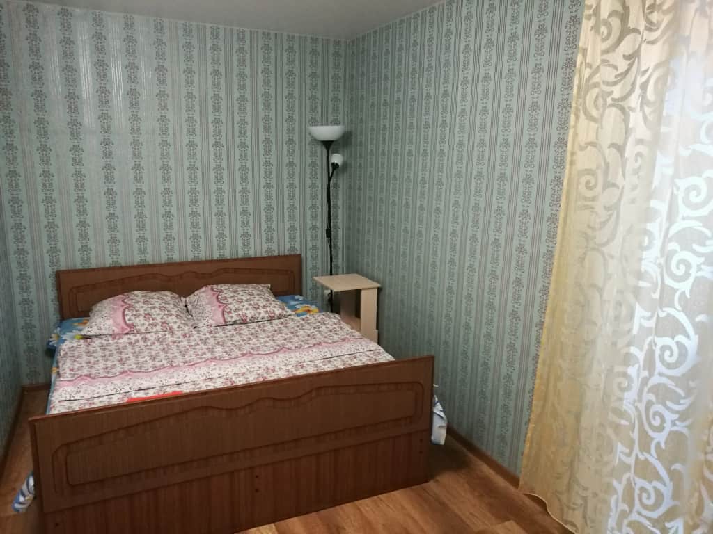 Апартаменты в центре: фото 3